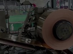 การผลิตทองแดงในโรงงานจีน