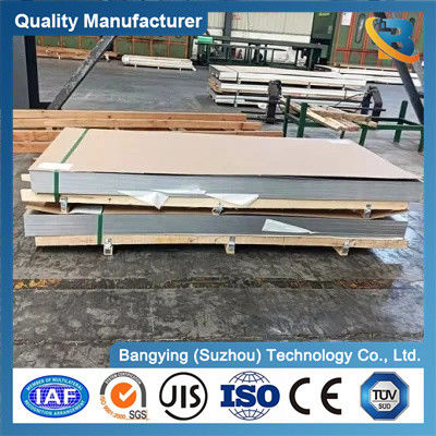 300 Series Stainless Steel Sheet 304 304L 316 316L 430 Heat Resistant Plate for Class