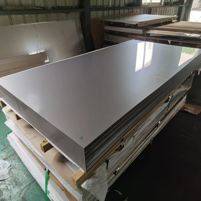 300 Series Stainless Steel Sheet 304 304L 316 316L 430 Heat Resistant Plate for Class
