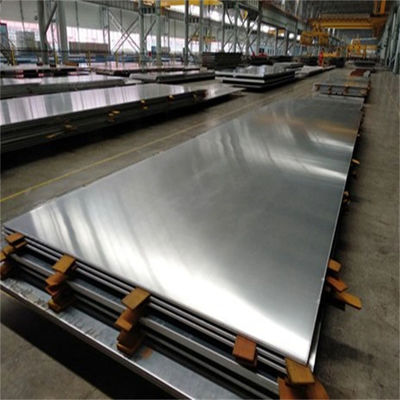 300 Series Stainless Steel Sheet 304 304L 316 316L 430 Heat Resistant Plate for Class