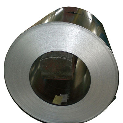 300 Series S43000/S41008/S41000/S42000 Grade 0.2mm-12mm Polished Stainless Steel Coil