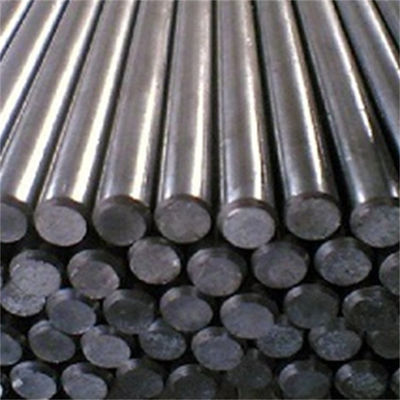 Class/Grade S43000/S41008/S41000/S42000 Stainless Steel Rod Polished Bright Surface