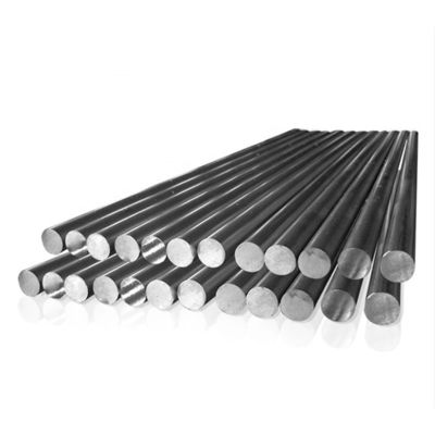 201 304 316L 430 Hot Rolled Inox Stainless Steel Bar for Your Requirements