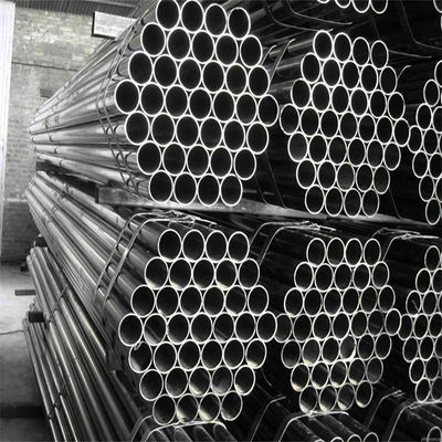201 304 316 420 Stainless Steel Sanitary Tube Customization 20000 Tons Per Year Capacity
