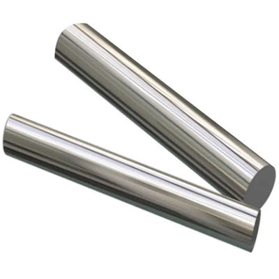 Stainless Steel Solid Rod 304 440 309S 310S 904L with Customized Request and 3m Length