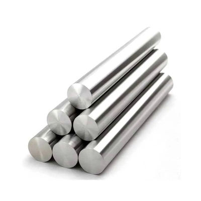 ASTM Standard AISI Round Bar 304 316 316L Stainless Steel 1.4301 SUS304 Rod Od 5.5-500mm