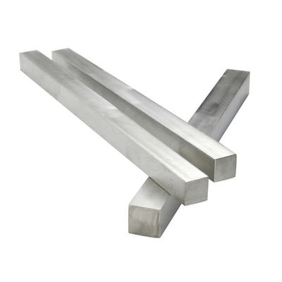Hot Rolled Drawn Stainless Steel Bar for Decoration EN Standard 300 / 400 Class/Grade