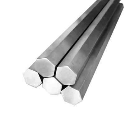 Hot Rolled Drawn Stainless Steel Bar for Decoration EN Standard 300 / 400 Class/Grade