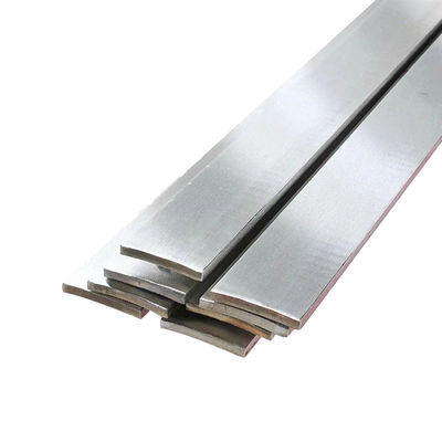 Hot Rolled Drawn Stainless Steel Bar for Decoration EN Standard 300 / 400 Class/Grade