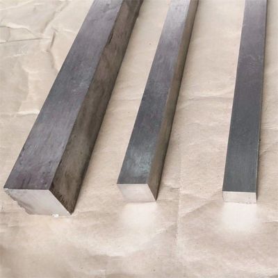 Hot Rolled Drawn Stainless Steel Bar for Decoration EN Standard 300 / 400 Class/Grade