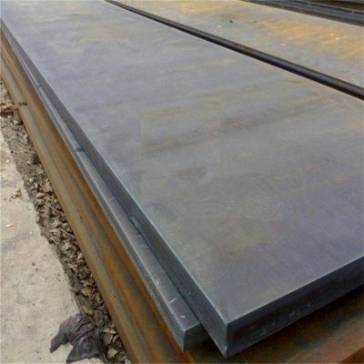 JIS G3302 Standard Cold Rolled Carbon Steel Sheet for Metallurgy and Coal Industry