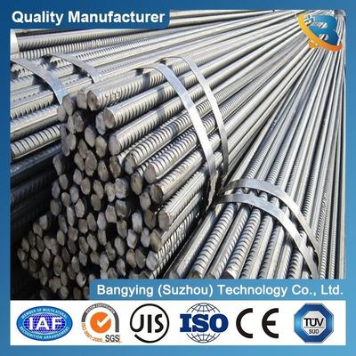 All Sizes of Iron Rod High Carbon Steel Round Bar 10mm 15mm for Cold Heading Steel