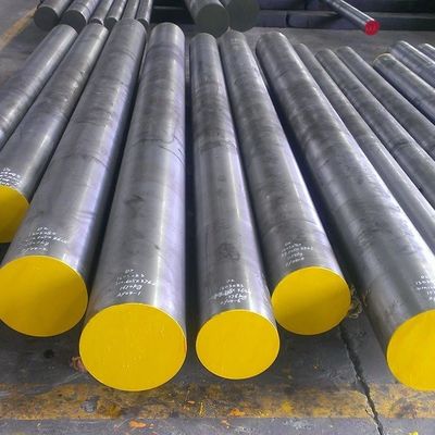All Sizes of Iron Rod High Carbon Steel Round Bar 10mm 15mm for Cold Heading Steel