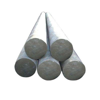 All Sizes of Iron Rod High Carbon Steel Round Bar 10mm 15mm for Cold Heading Steel