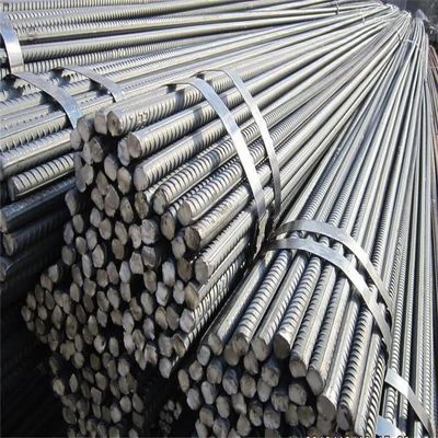 All Sizes of Iron Rod High Carbon Steel Round Bar 10mm 15mm for Cold Heading Steel