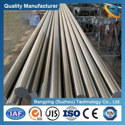 Forged Cold Drawn Bar Malaysia SAE 1020 AISI 1008 Solid Iron Carbon Steel Round Bar Sizes