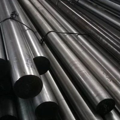 Forged Cold Drawn Bar Malaysia SAE 1020 AISI 1008 Solid Iron Carbon Steel Round Bar Sizes