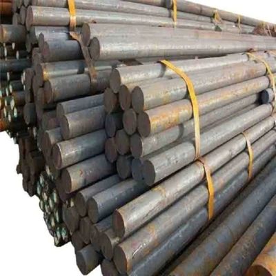 Forged Cold Drawn Bar Malaysia SAE 1020 AISI 1008 Solid Iron Carbon Steel Round Bar Sizes