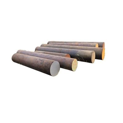 Forged Cold Drawn Bar Malaysia SAE 1020 AISI 1008 Solid Iron Carbon Steel Round Bar Sizes