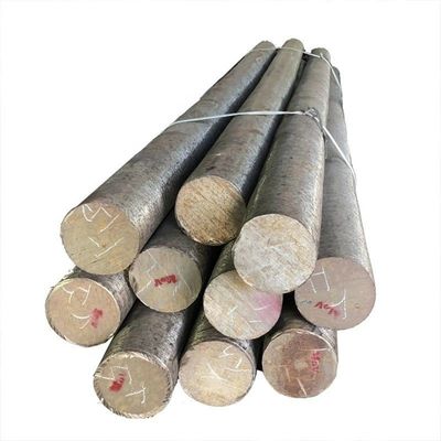 Forged Cold Drawn Bar Malaysia SAE 1020 AISI 1008 Solid Iron Carbon Steel Round Bar Sizes