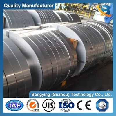 Top Selling Q235 Zinc Coated Cold Rolled Hot Dipped Carbon Steel Coil 0.12-6.0mm Thickness