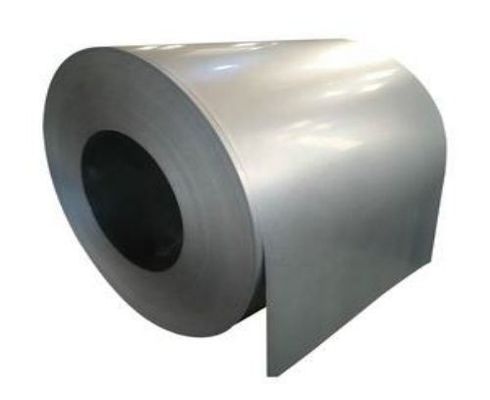 Manufactures ASTM A653 En10327 10326 Hdgi Galvanized Steel Coil for Building Material