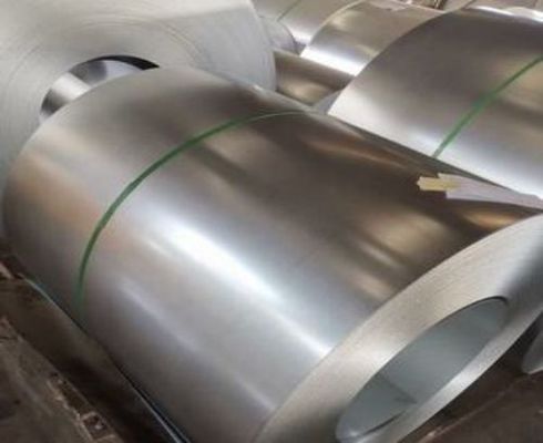 Manufactures ASTM A653 En10327 10326 Hdgi Galvanized Steel Coil for Building Material