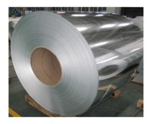 Manufactures ASTM A653 En10327 10326 Hdgi Galvanized Steel Coil for Building Material