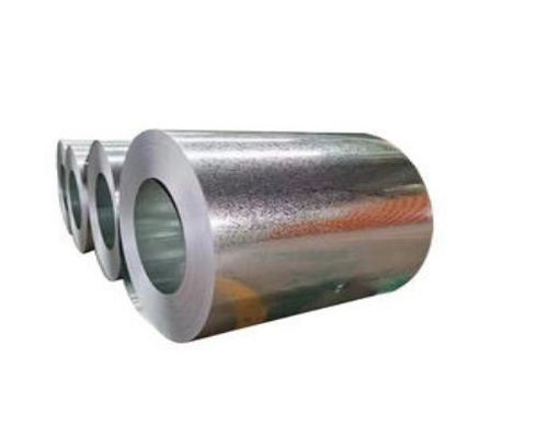 IBR Certified Galvanized Steel Coil Customized to Your Industry Standards