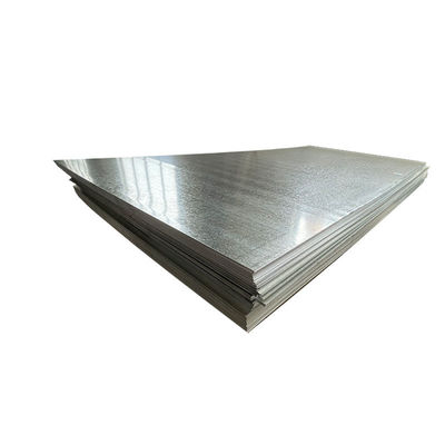 Prepainted Galvanized Sheet of Metal Cold Rolled Hot DIP Galvanized Steel Sheet for Your