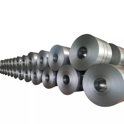 EXW Fob CIF CNF Term High Carbon Steel Coil with Customized Coil ID