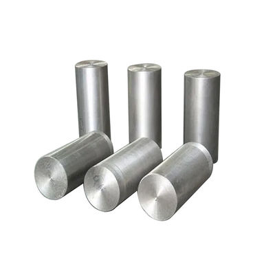 201 202 301 303 304 409 430 316 316L Custom Size Stainless Steel Round Bar Rod Silver For Industry