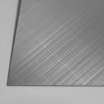300 Series Stainless Steel Sheet 304 304L 316 316L 430 Heat Resistant Plate for Class