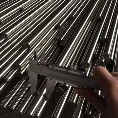 Made Hot Rolled Stainless Steel Rod Bar JIS 201 430 420 303 2205 2507 904L 630 316L Ss 302