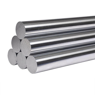 Customized Request 304 316 Stainless Steel Barrod with 12m Length