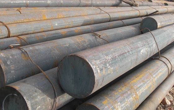All Sizes of Iron Rod High Carbon Steel Round Bar 10mm 15mm for Cold Heading Steel