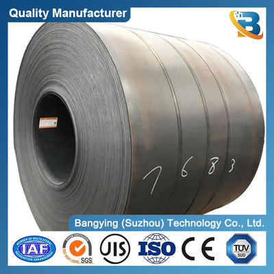Cold/Hot Rolled Stainless Steel/Galvanized/Aluminum/Carbon Steel/PPGI/PPGL Steel Coil