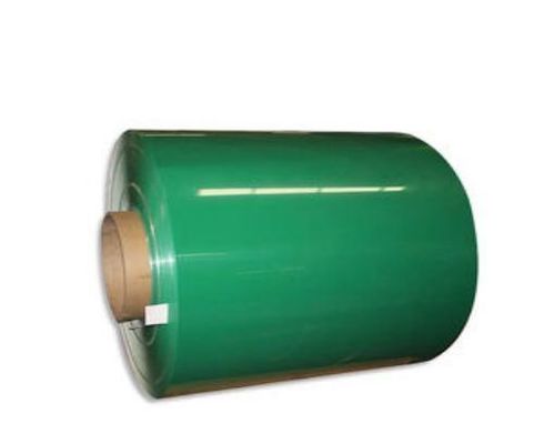 GB Slit Edge Manufacture Gi/PPGI/PPGL Prpaint Color Coated Galvalume Galvanized Steel Coil
