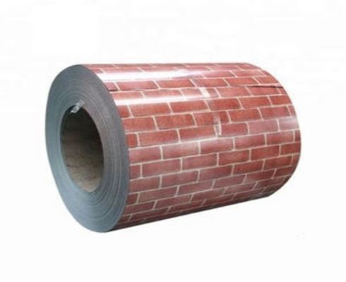 GB Slit Edge Manufacture Gi/PPGI/PPGL Prpaint Color Coated Galvalume Galvanized Steel Coil