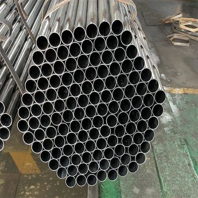 DX51D DX52D DX53D Hot Dipped Galvanized Round Seamless Steel Gi Pipe 48 3.20mm 6mtr
