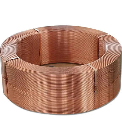 C22000 C26000 99.99% Pure 1/2 Air Conditioner AC Copper Pipe For Industry